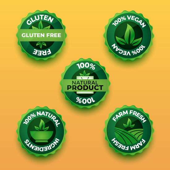 From Nature to Your Hands – Healthy Snacks You Can Trust