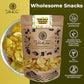 COMBO PACK -  Karela, Banana & Millet Chips