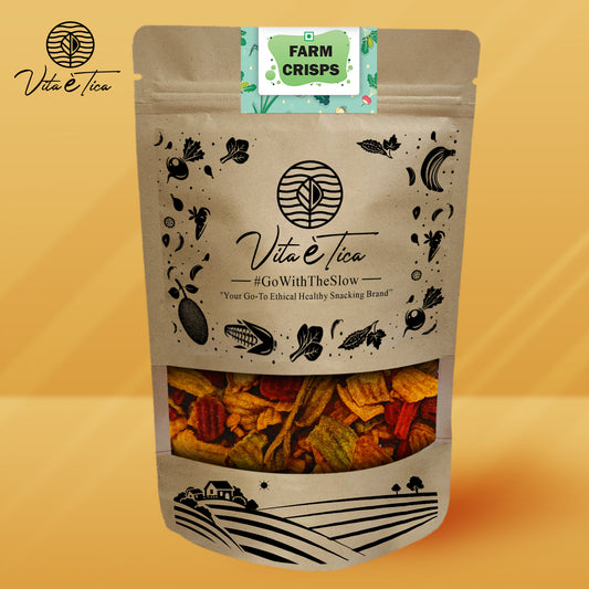 FARM CRISPS