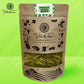 SPINACHNUTRI CRISPS (Spinach Chips)