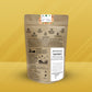 Guilt-free crisptapioca chips for healthy snacking