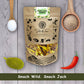 Organic farmjack crispies snack by Vita Etica